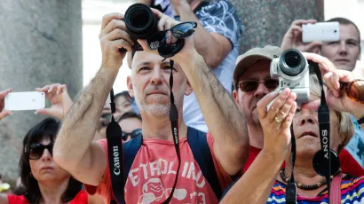 Foto: Tom Dubravec/CROPIX