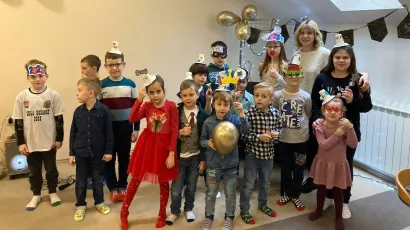 Pučka knjižnica i čitaonica Daruvar priprema "tulum godine"/Foto: Pučka knjižnica i čitaonica Daruvar