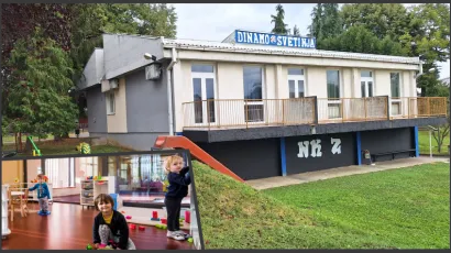 Odobrena gradnja dva nova vrtića/ Foto: Deni Marčinković/ Nikolina Vukovic Stipanicev/CROPIX