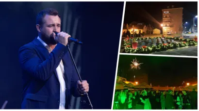 Foto: Zeljko Puhovski/CROPIX, Compas