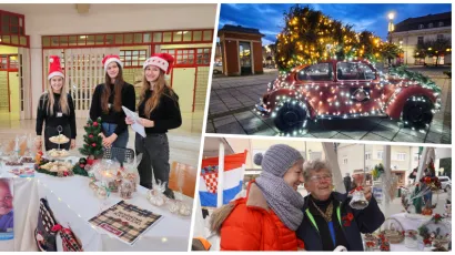 Foto: MojPortal, Grad Daruvar