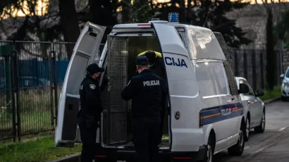 <br>Foto: Danijel Bartolic/CROPIX