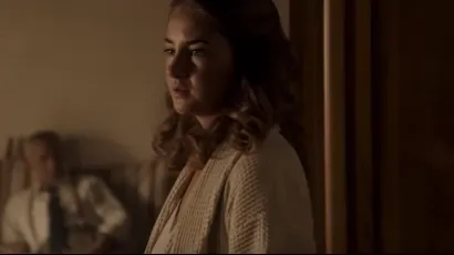 Kadar iz filma Ferrari/ Foto: POU Daruvar