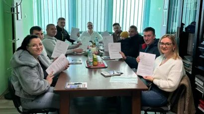 Mladima iz Dežanovca po 1.500 eura potpore/ Foto: Općina Dežanovac