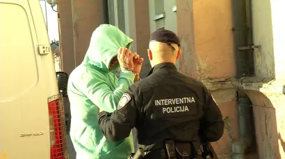 Foto: Željko &Scaron;mit