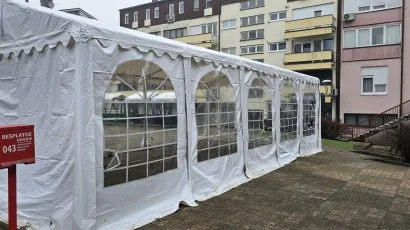 Foto: JVP Gare&scaron;nica