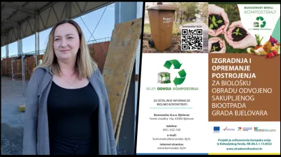 Foto: Komunalac Bjelovar, MojPortal