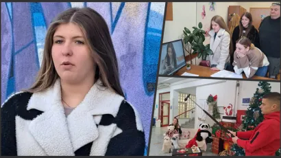 Foto: Komercijalna i trgovačka &scaron;kola Bjelovar