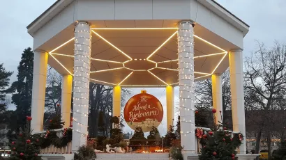 Foto: Snimio čitatelj