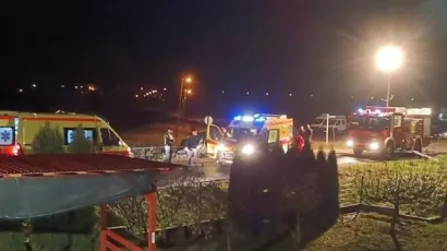 Foto: Snimio čitatelj