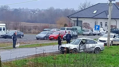 Foto: Snimio čitatelj