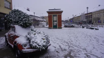 Tomislav Kukec/MojPortal