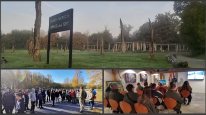 Barutana je postala poznata diljem Hrvatske, kažu iz Dru&scaron;tva/ Foto: DOHVT