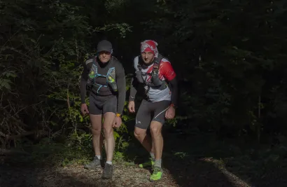 Eniz Ja&scaron;arević i Tomislav Tepe&scaron; 