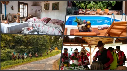 Bilogora postaje turistički sve popularnija/ Foto: TZ Bilogora-Bjelovar