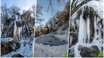 Foto: Predrag Uskoković/Daruvarski portfolio