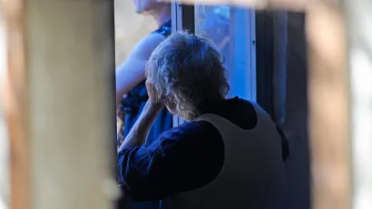 Majka je smje&scaron;tena u dom/ Foto: Nikolina Vukovic Stipanicev//CROPIX (ilustracija) <br>