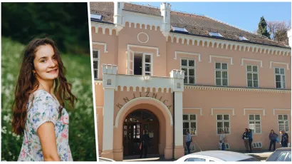 Foto: Narodna knjižnica "Petar Preradović" Bjelovar