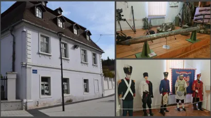 Oba pakračka muzeja sudjeluju u najpoznatijom muzejskoj manifestaciji/ Foto: Mario Barać/ Pakrački list