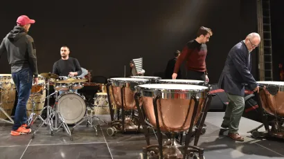 Večeras starta 21. IPEW/ Foto: Sanja Klinac