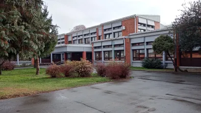 4. osnovna &scaron;kola Bjelovar/Foto: Deni Marčinković