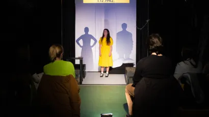 Predstava je na rasporedu ove subote/ Foto: Kazali&scaron;na družina I. B. Mažuranić