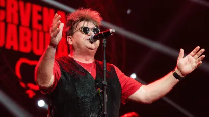 Foto: Darko Tomas/CROPIX