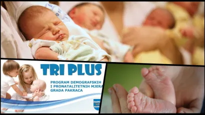 Foto: Cropix, Grad Pakrac