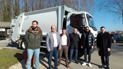 Foto: KruGare&scaron;nica