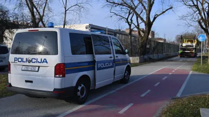 <br>Foto: Damir Krajac/CROPIX<br>