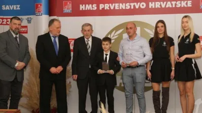 Fotografija: FB MX-Cro Racing Team