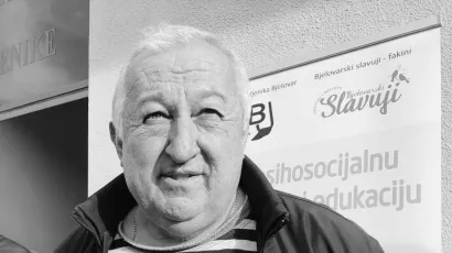 Ivan Tomić/Foto: Branka Sobodić