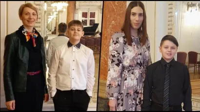 Foto: Glazbena &scaron;kola Brune Bjelinskog Daruvar