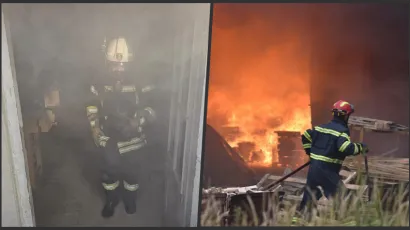 Foto: Ivan Cosic/Nasice.com/CROPIX, JVP Gare&scaron;nica