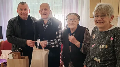 Foto: Općina Velika Pisanica