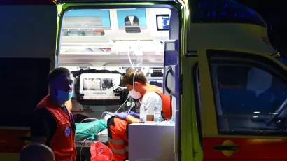 Foto: Željko Puhovski/CROPIX (Ilustracija)