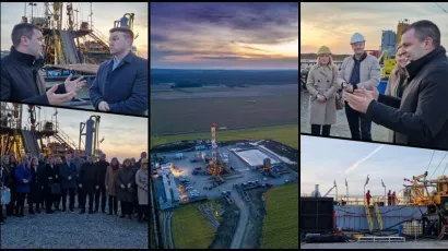 Foto: Grad Bjelovar i &Scaron;tefan Brajković