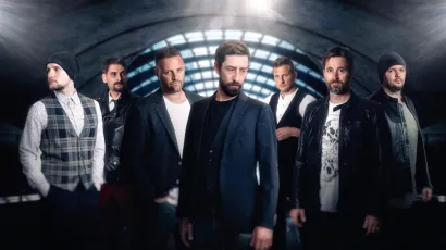 Ekipa iz benda Salto Guru stvara iz gu&scaron;ta/Foto: Salto Guru