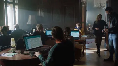 Slatka Simona/ Foto: POU Daruvar