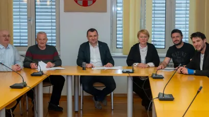 Foto: Predrag Uskoković/Grad Daruvar