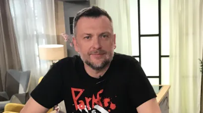 Foto: Privatni album