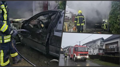 Foto: JVP Gsre&scaron;nica