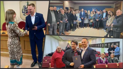 Foto: Deni Marčinković, Pučka knjižnica i čitaonica Daruvar