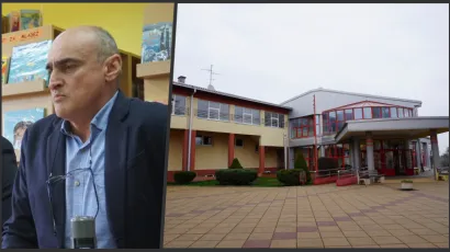 Požar je brzo stavljen pod kontrolu/Foto: MojPortal