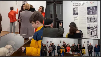 Foto: Predrag Uskoković/Grad Daruvar