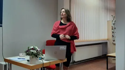 Nata&scaron;e Major/ Foto: Pakrački list