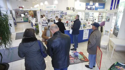 Foto: Damjan Tadić/CROPIX (ilustracija)<br><br> <br> <br> <br>                                                                 