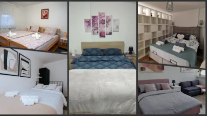 Novi smje&scaron;tajni kapaciteti u srcu Daruvara/Foto: TZ Daruvar-Papuk