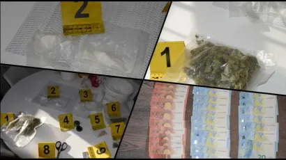 Foto: PU bjelovarsko-bilogorska