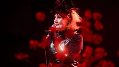 Foto: Vanesa Pandžic/CROPIX